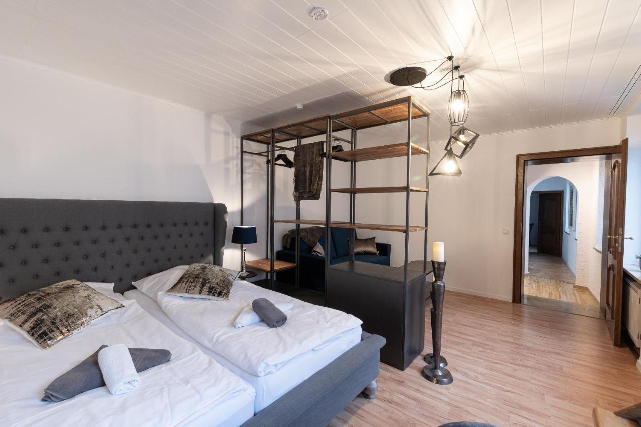 Hotel Porta Nigra Трир Екстериор снимка