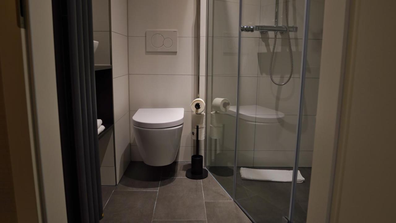 Hotel Porta Nigra Трир Екстериор снимка
