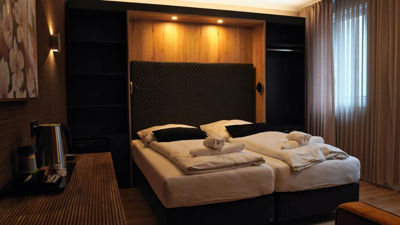 Hotel Porta Nigra Трир Екстериор снимка