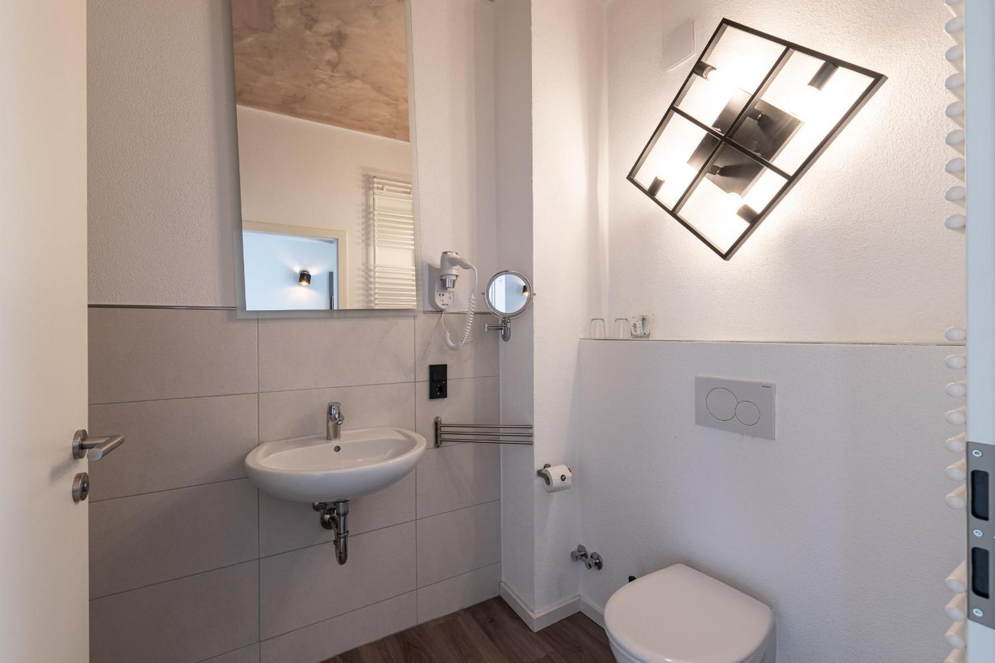 Hotel Porta Nigra Трир Стая снимка