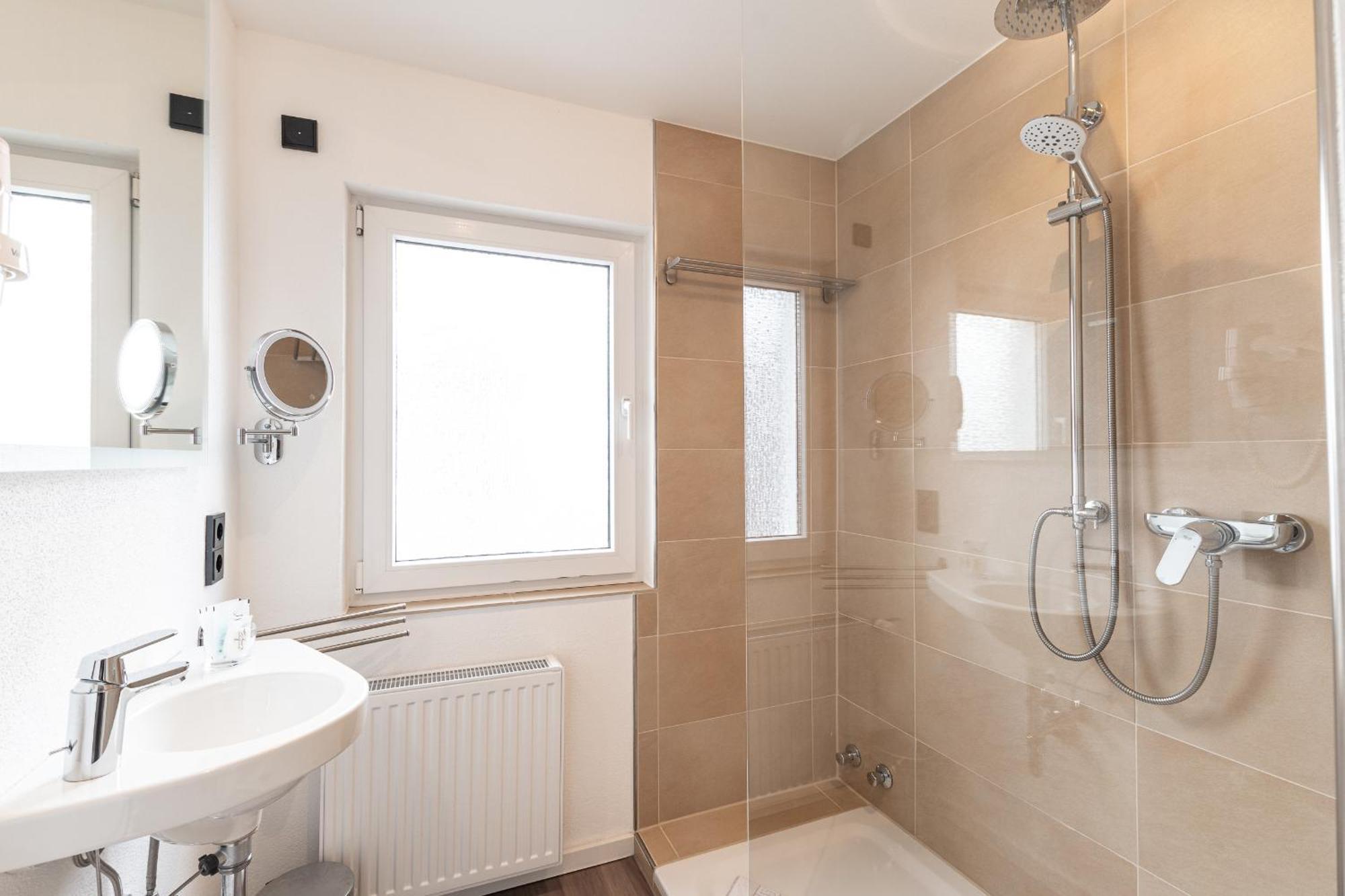 Hotel Porta Nigra Трир Стая снимка