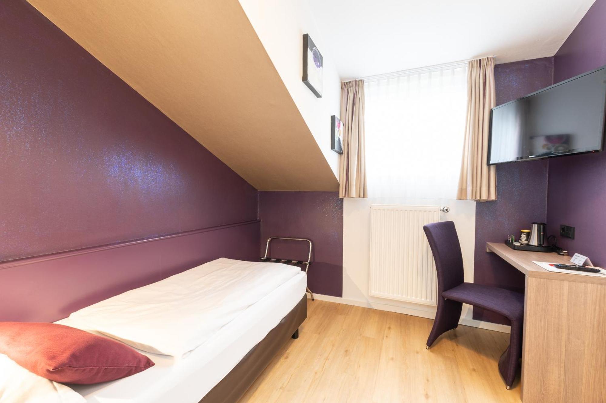 Hotel Porta Nigra Трир Стая снимка