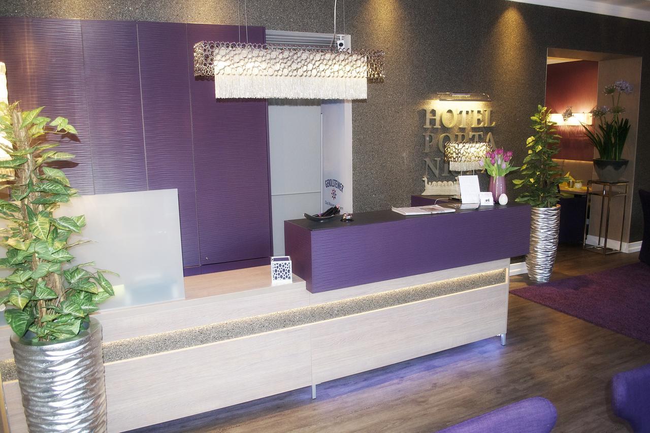 Hotel Porta Nigra Трир Стая снимка